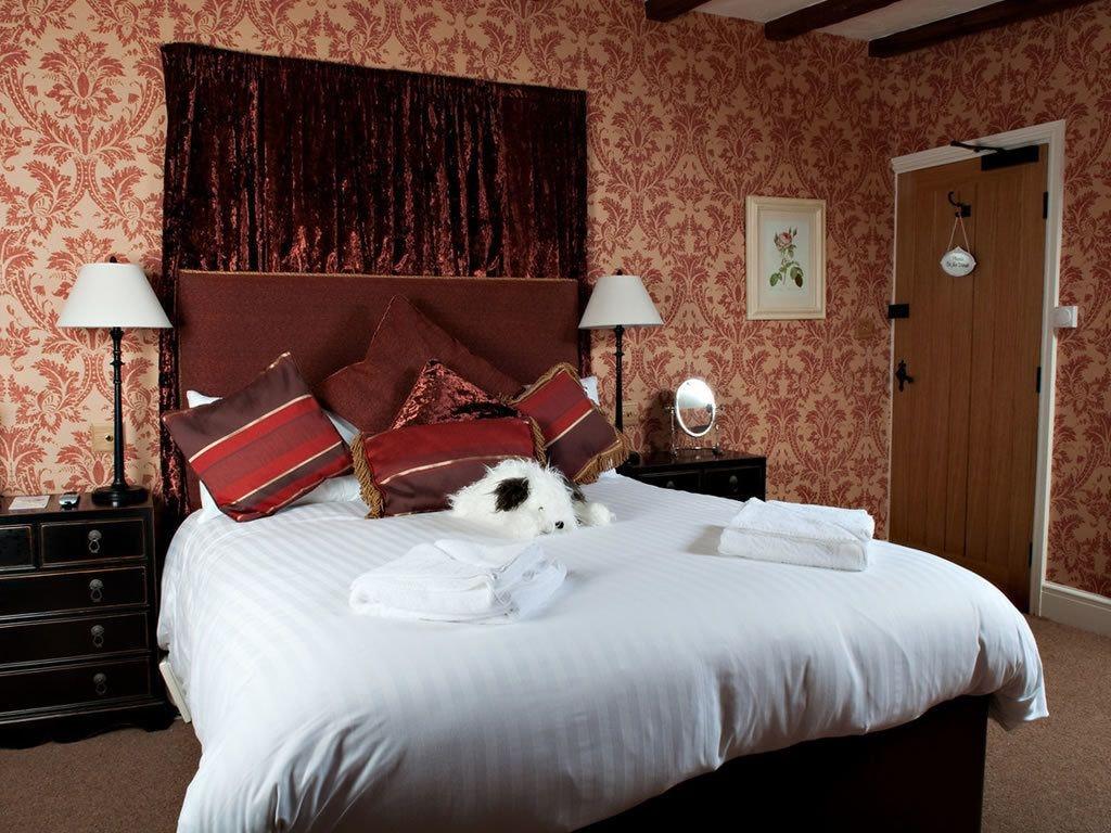 Hotel The Wild Boar Bowness-on-Windermere Zewnętrze zdjęcie